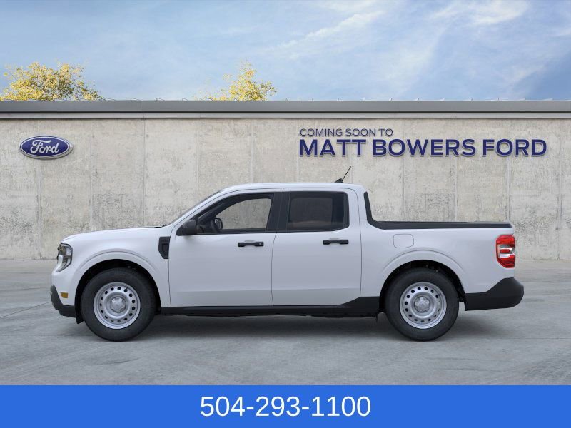 New 2026 Ford Maverick XL image 3