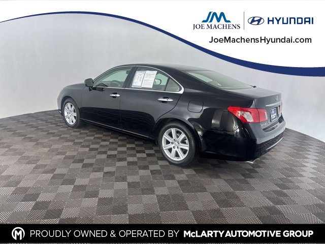 Used 2007 Lexus ES 350 image 8