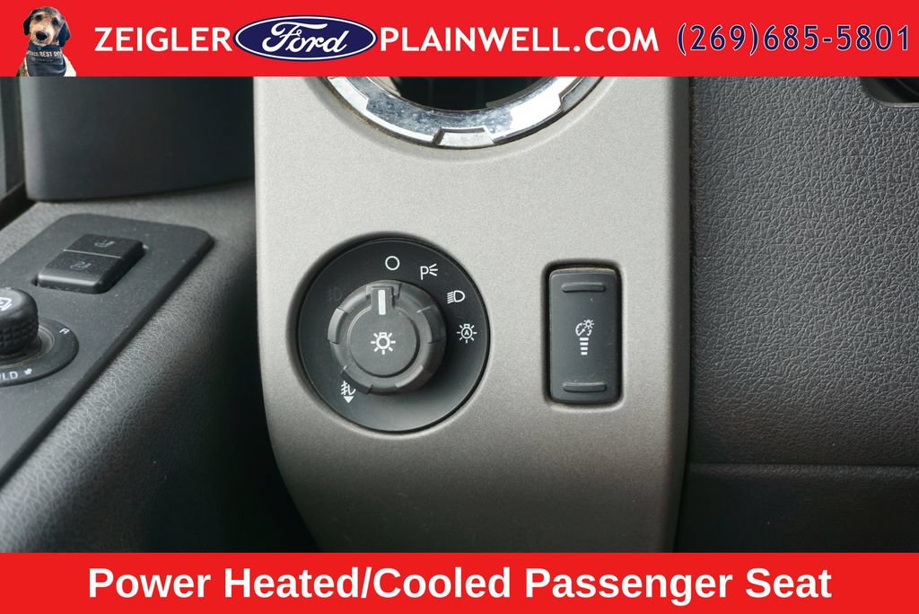 Used 2016 Ford F250 Lariat w/ Chrome Package AWD/4WD image 30