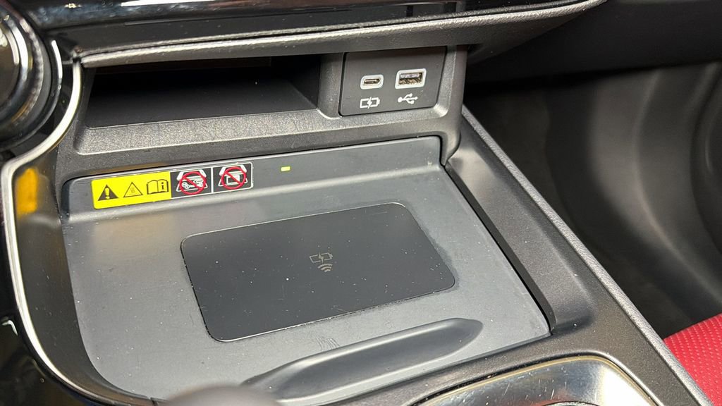 Certified 2023 Lexus NX 350 AWD image 29