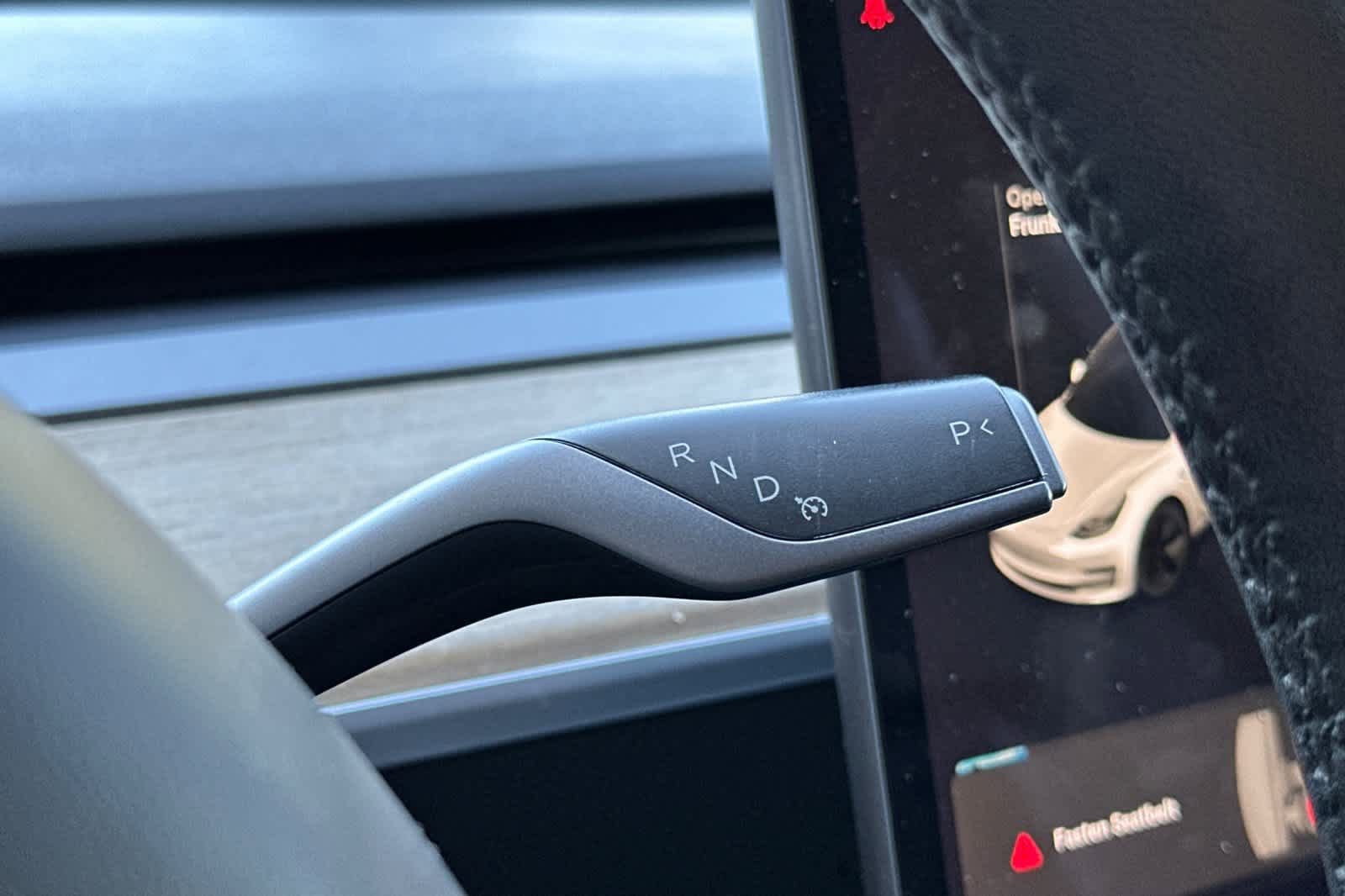 Used 2021 Tesla Model 3 Standard Range Plus RWD image 20