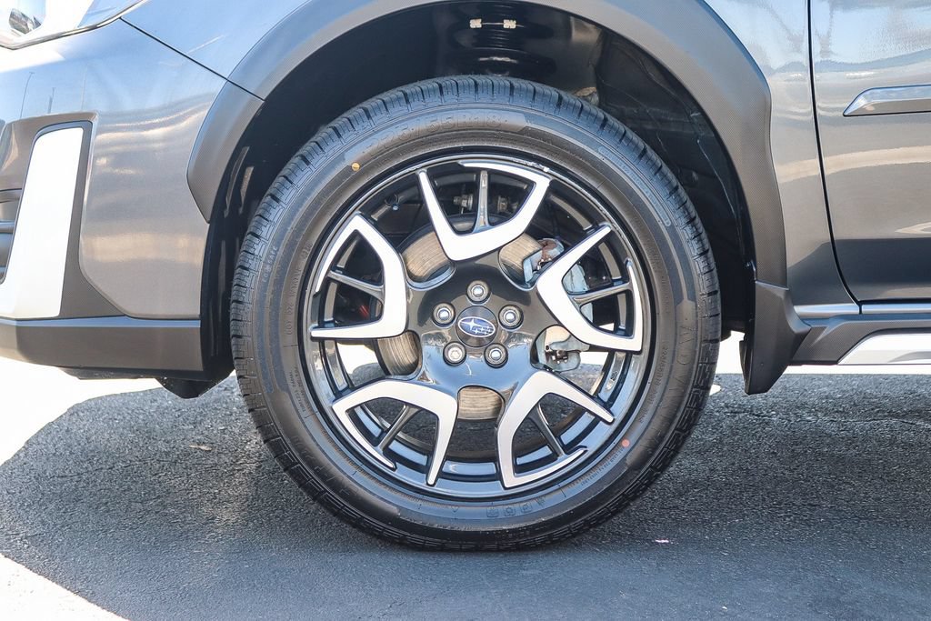 Certified 2023 Subaru Crosstrek Hybrid AWD/4WD image 13