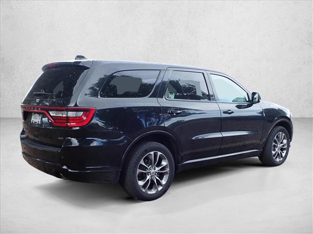 Used 2019 Dodge Durango GT AWD/4WD image 13