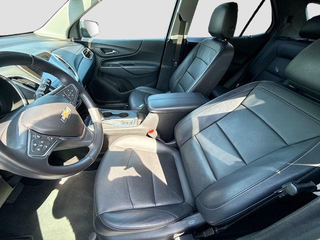 Used 2020 Chevrolet Equinox Premier AWD/4WD image 27