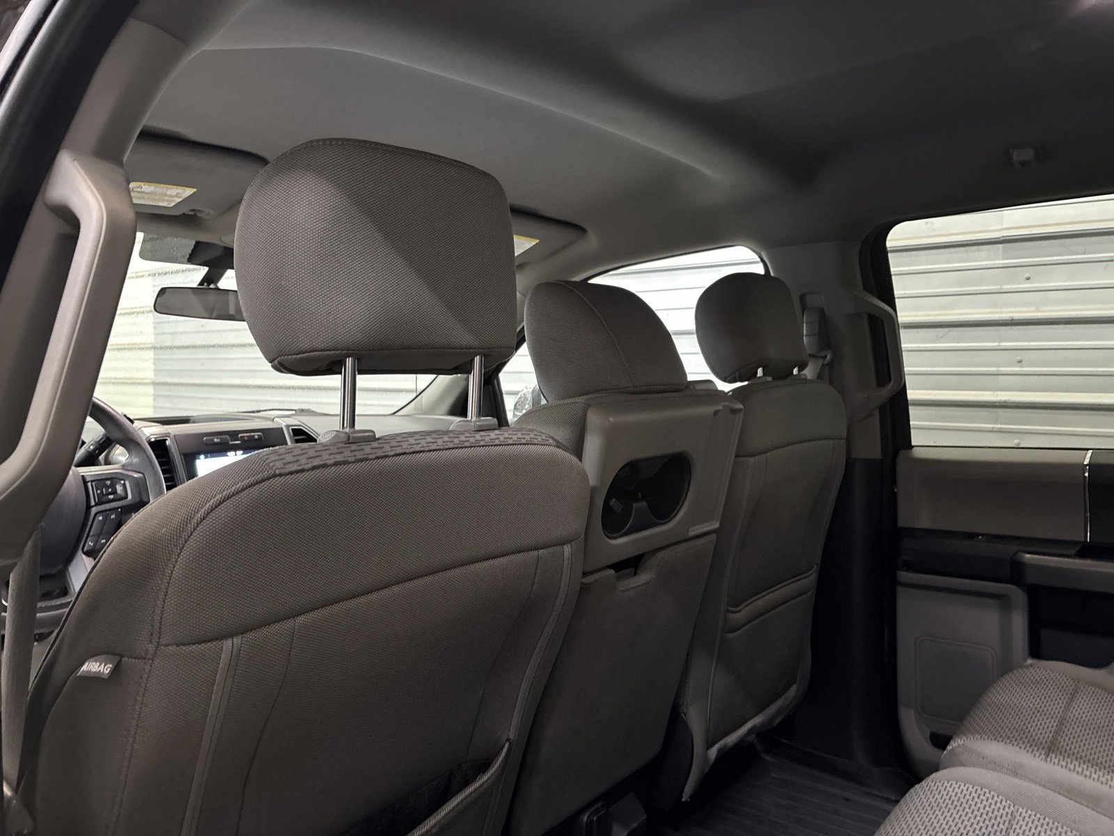 Used 2019 Ford F150 XLT image 22