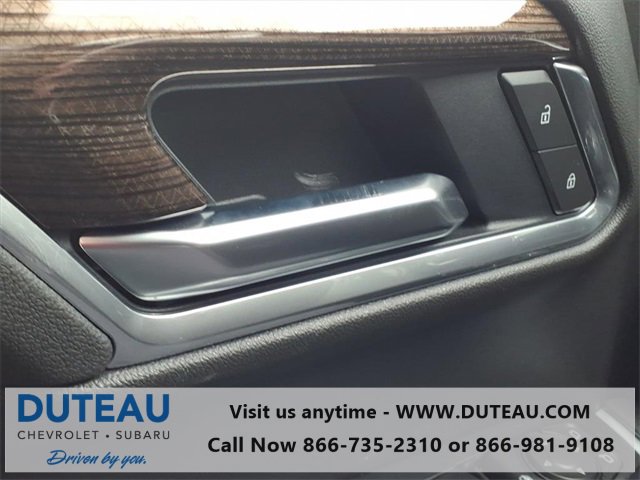 New 2026 Chevrolet Silverado 1500 LT image 17