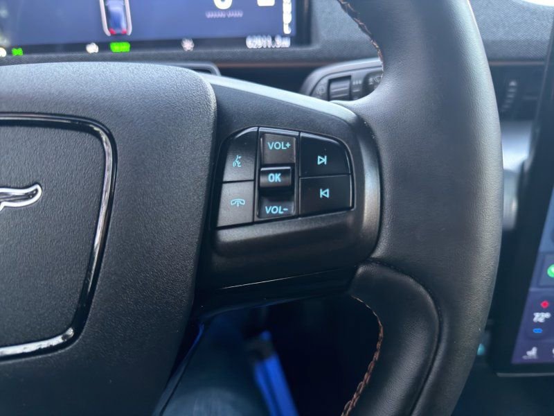 Used 2022 Ford Mustang Mach-E GT image 26