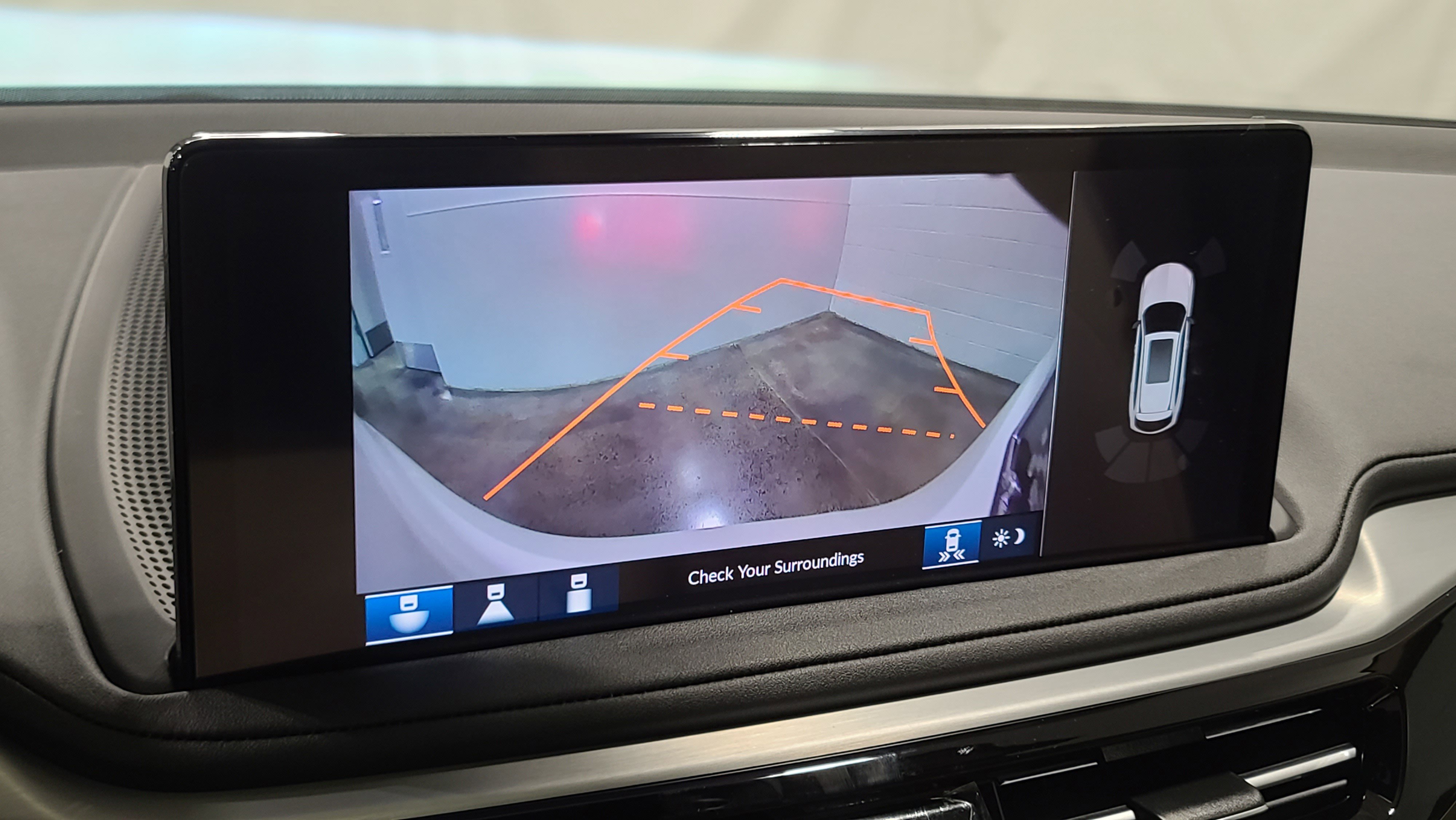 Certified 2026 Acura MDX FWD w/ Technology Package image 29