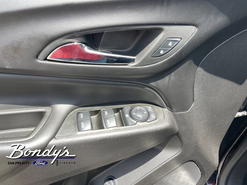 Used 2024 Chevrolet Equinox LT FWD image 8