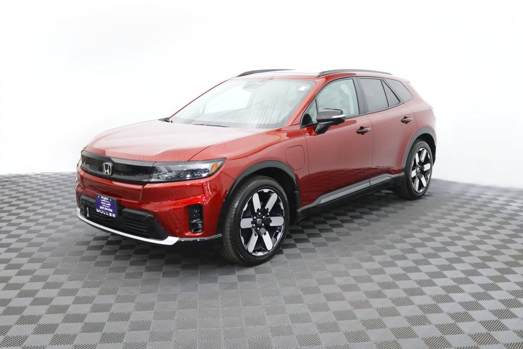 Used 2025 Honda Prologue Elite image 5