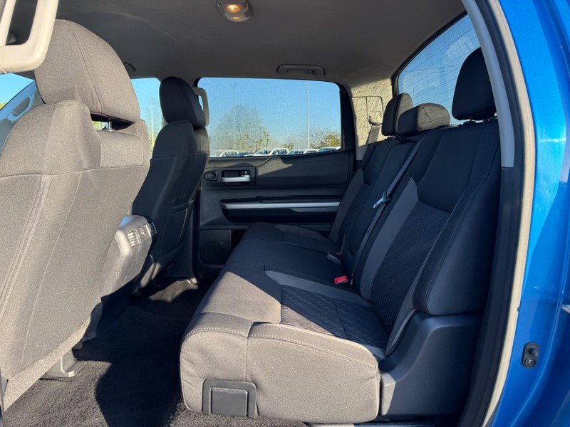 Used 2017 Toyota Tundra SR5 image 8