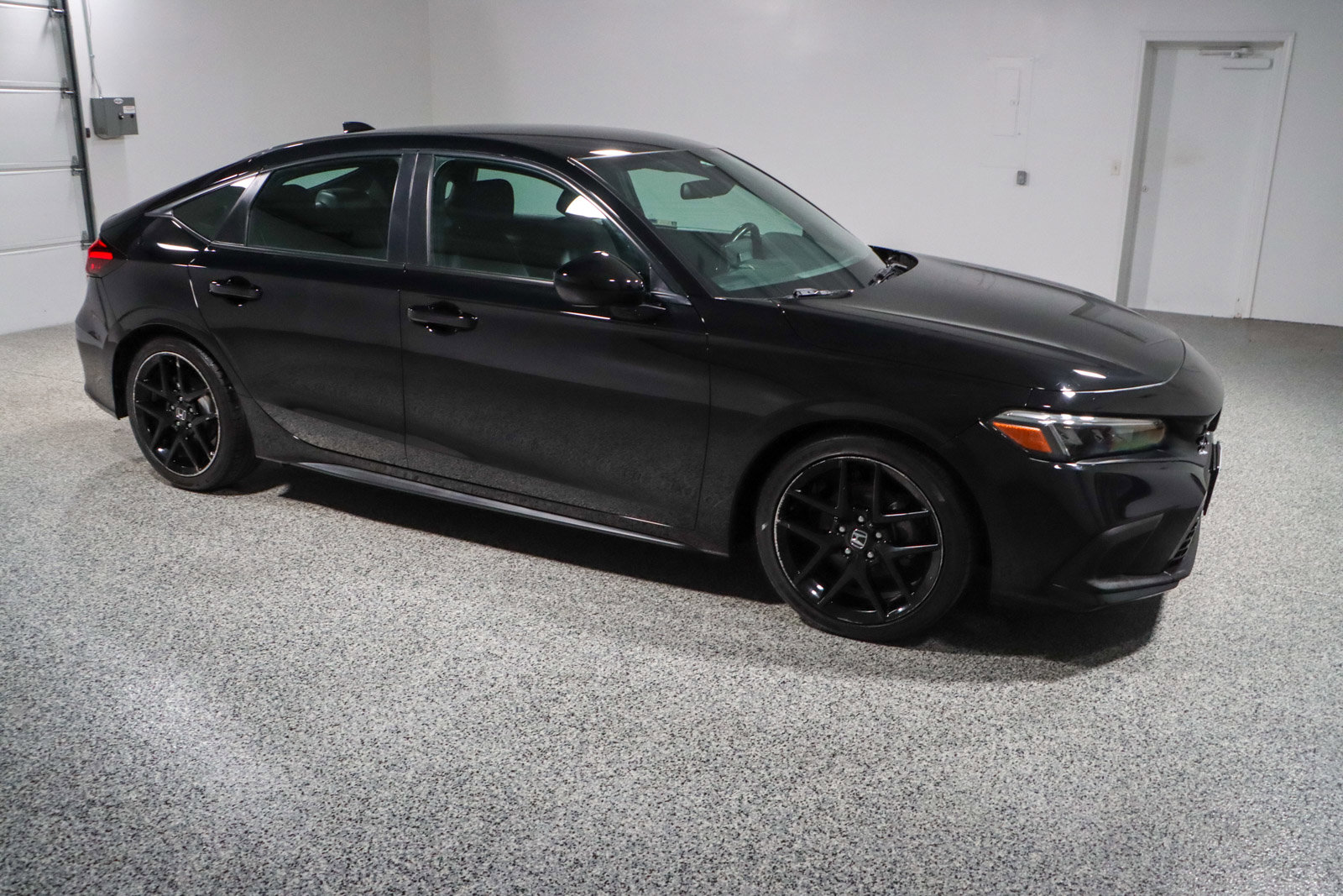 Used 2023 Honda Civic Sport image 6