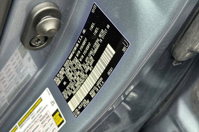 Certified 2023 Toyota Corolla Cross LE image 34