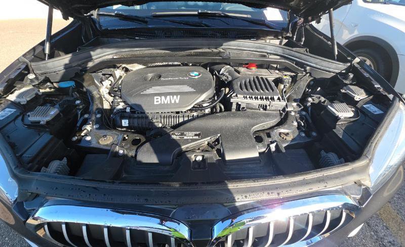 Used 2016 BMW X1 xDrive28i AWD/4WD image 10
