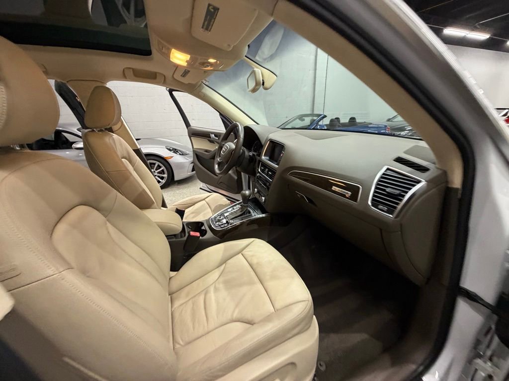 Used 2014 Audi Q5 2.0T Premium Plus image 29
