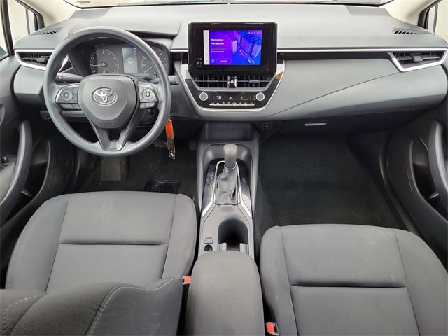 Used 2024 Toyota Corolla LE image 13