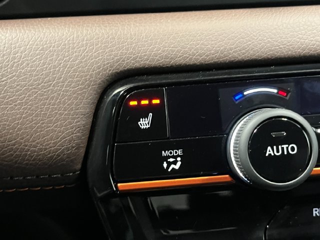 New 2026 Honda Pilot TrailSport image 21