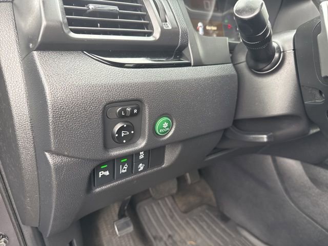 Used 2018 Honda Pilot Elite image 24