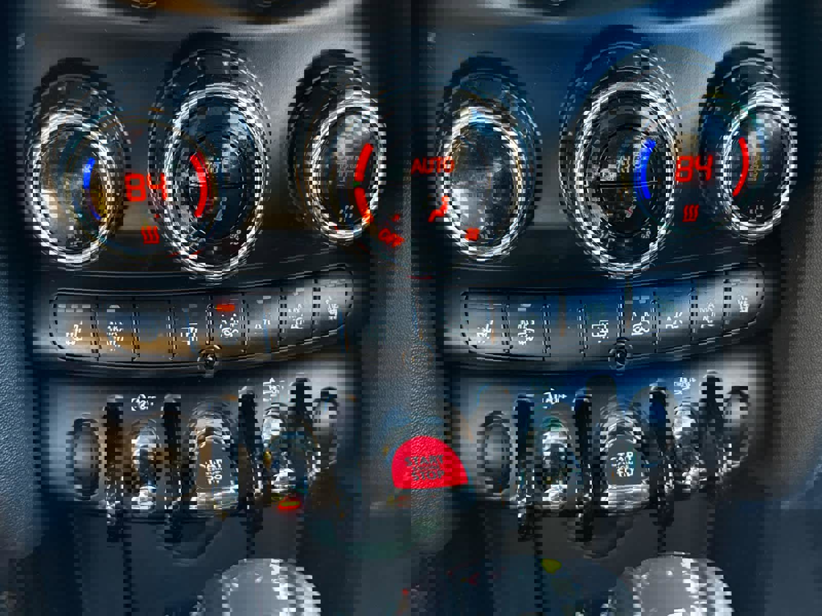 Used 2016 MINI Cooper S image 20