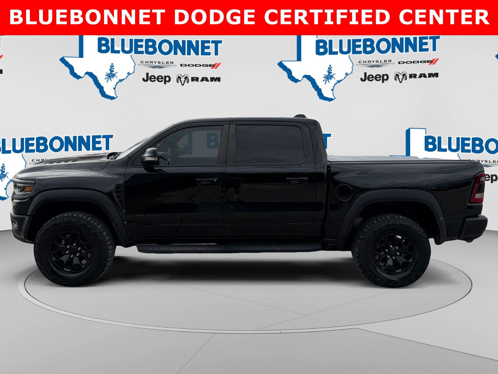 Used 2021 RAM 1500 TRX w/ TRX Level 2 Equipment Group AWD/4WD image 8