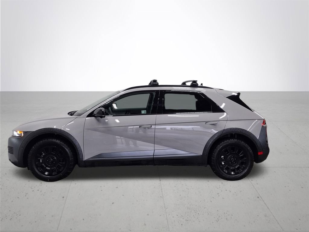 New 2025 Hyundai Ioniq 5 XRT image 10