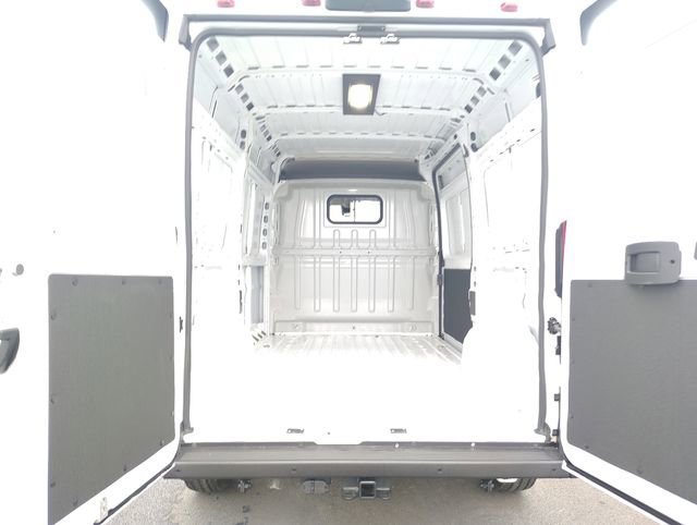New 2026 RAM ProMaster 1500 w/ Quick Order Package 22G SLT FWD image 28