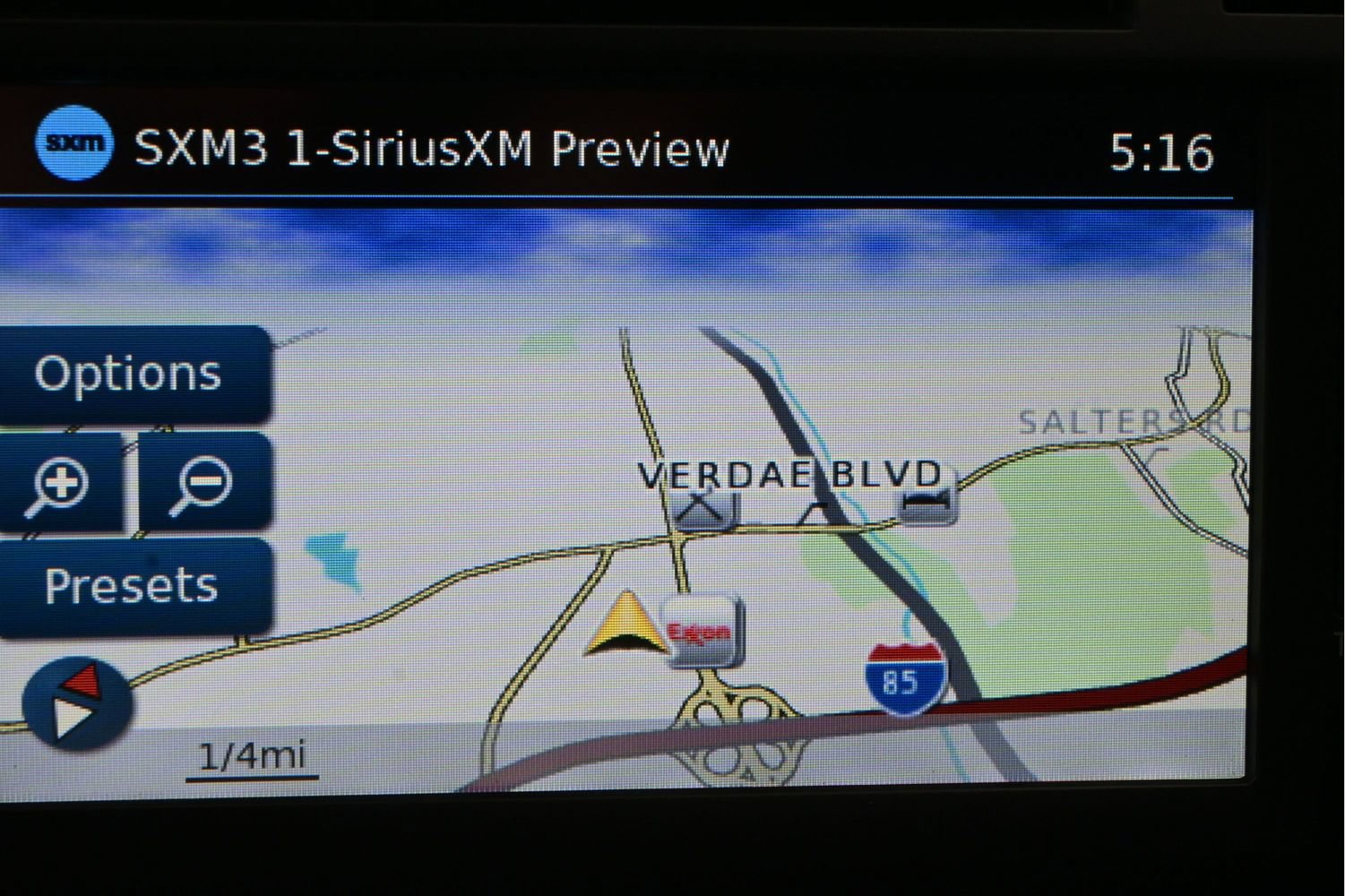 Used 2015 Nissan Titan SV w/ SV Value Truck Package RWD image 18