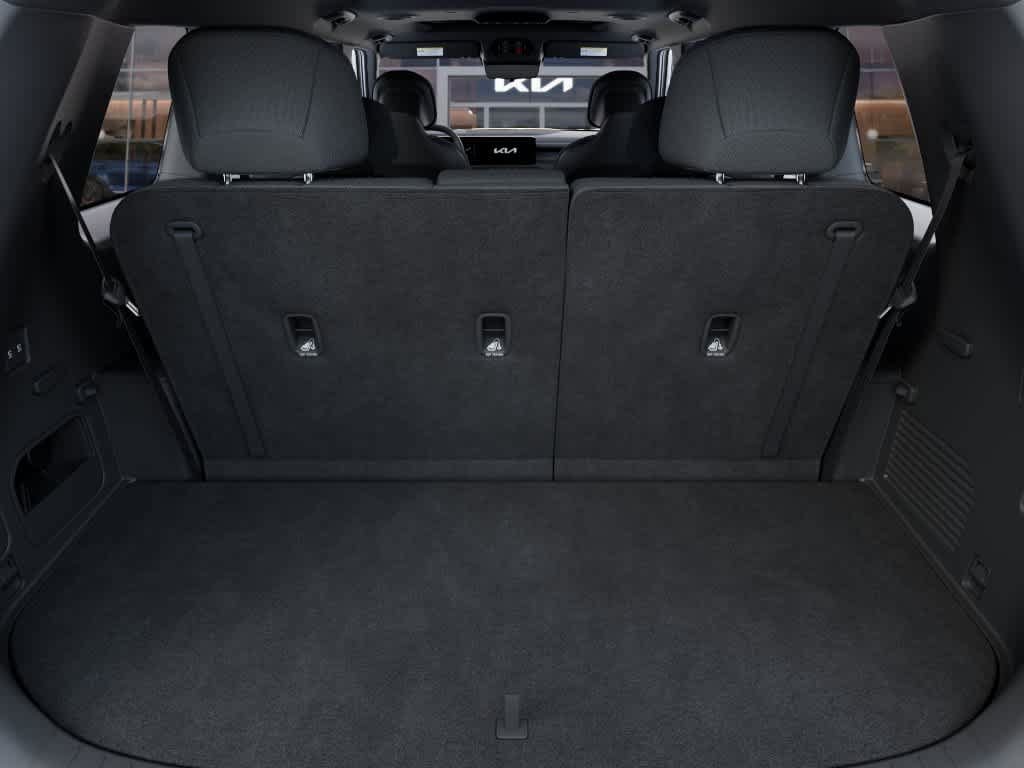 New 2027 Kia Telluride S FWD image 19