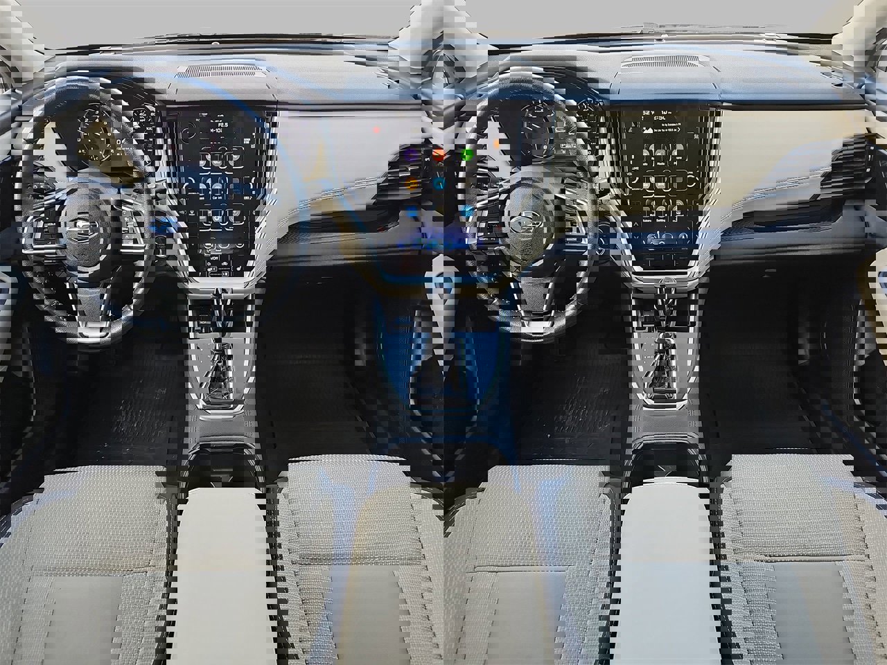 Used 2020 Subaru Outback Premium image 9