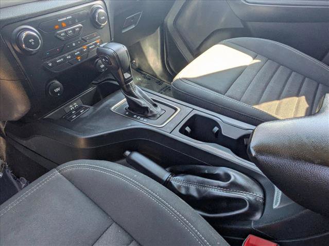 Used 2022 Ford Ranger XL w/ Equipment Group 101A High image 16