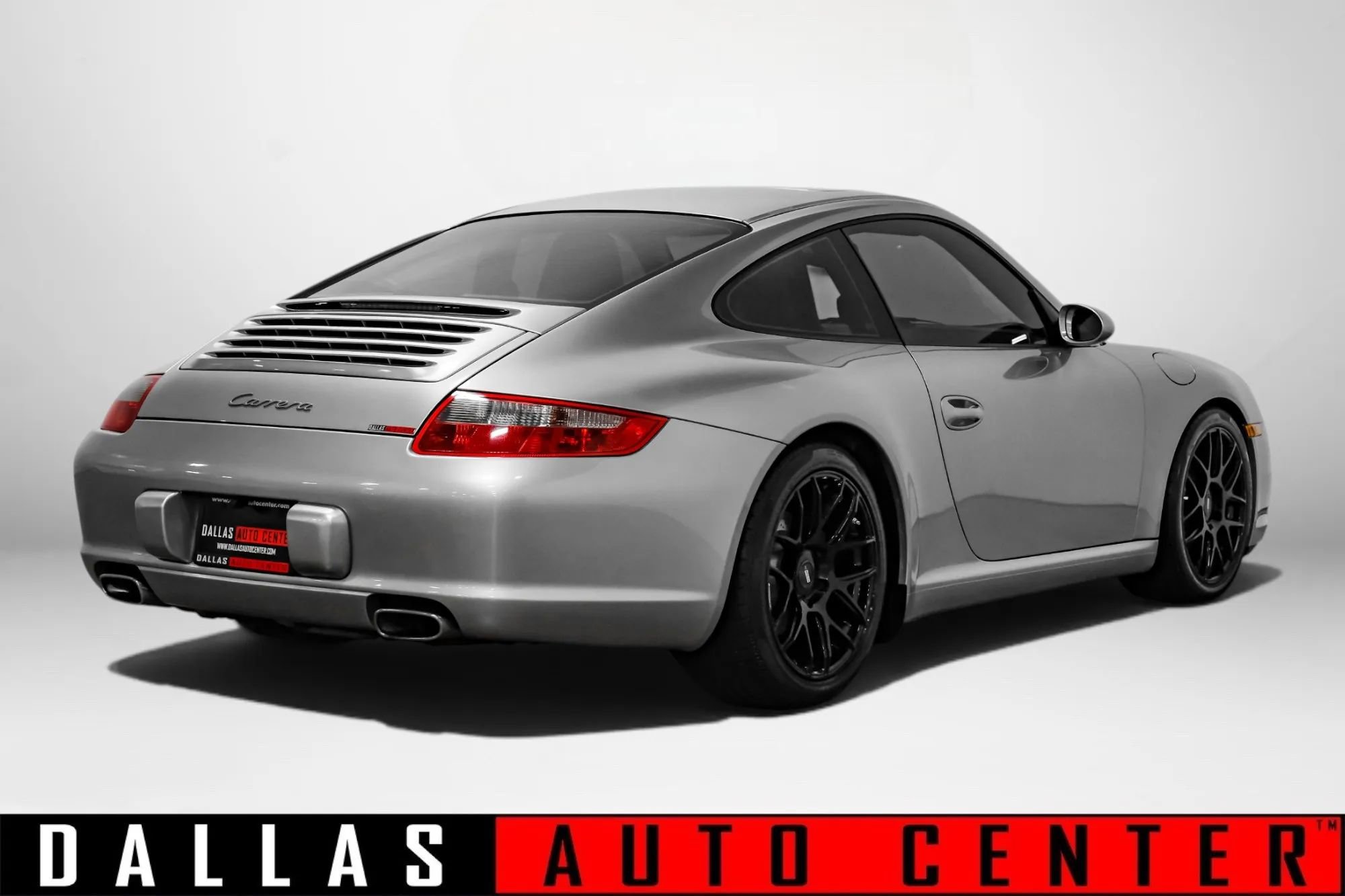 Used 2008 Porsche 911 GT3 RS image 4