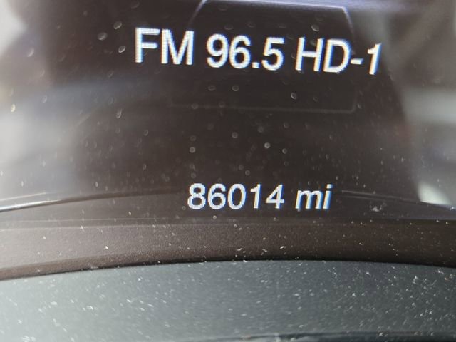 Used 2015 Jeep Grand Cherokee Limited w/ Luxury Group II image 24