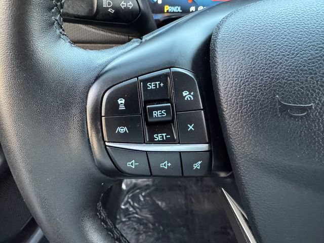 Used 2025 Ford Bronco Sport Outer Banks w/ Outer Banks Tech Package+ AWD/4WD image 22