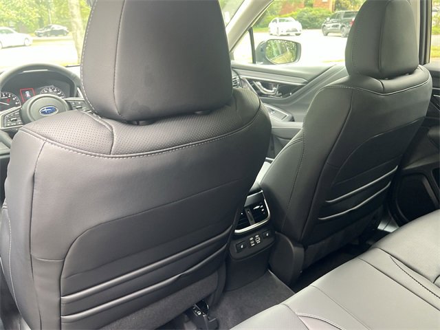 New 2025 Subaru Outback Touring XT image 20