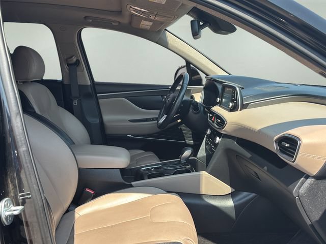 Used 2020 Hyundai Santa Fe SEL w/ Cargo Package FWD image 10
