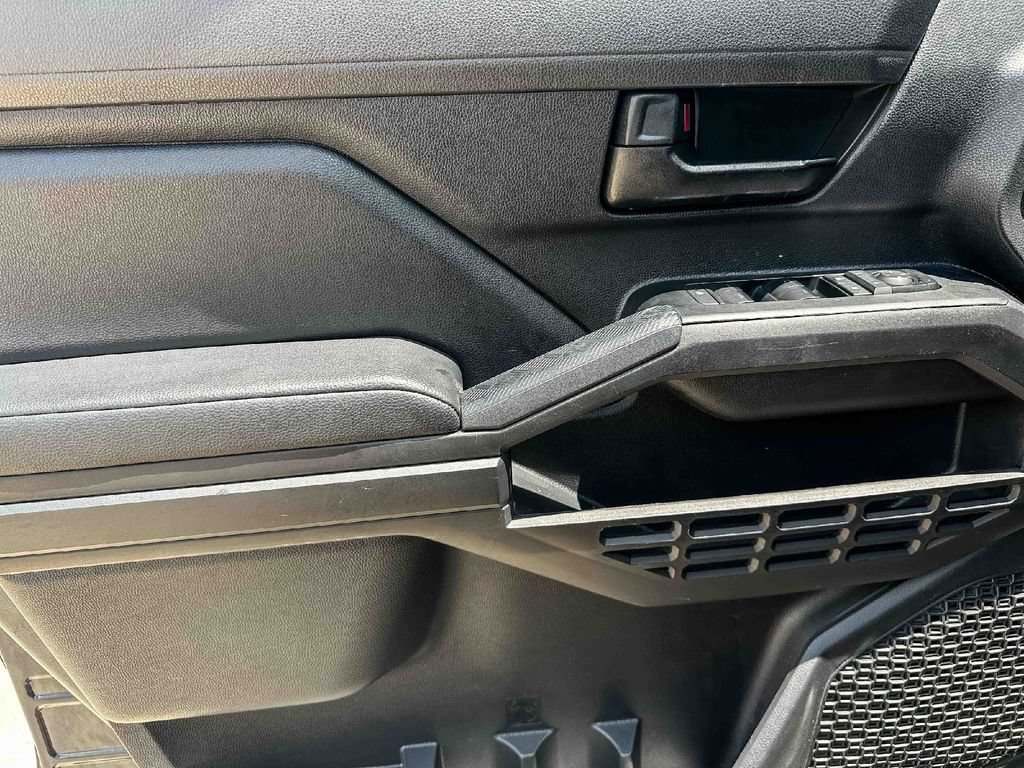 Certified 2024 Toyota Tacoma SR RWD image 16