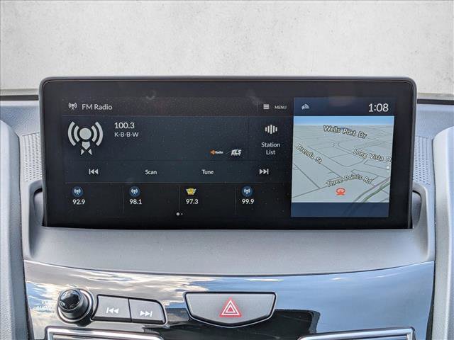 Used 2023 Acura RDX FWD w/ Technology Package image 12