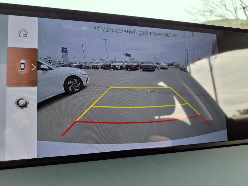 New 2025 Genesis G80 2.5T image 5