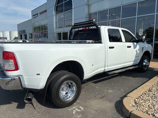 Used 2021 RAM 3500 Tradesman AWD/4WD image 3