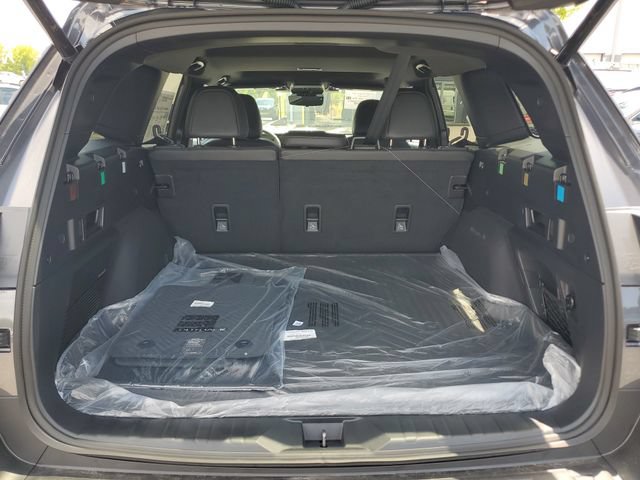 New 2026 Subaru Outback Touring XT AWD/4WD image 8