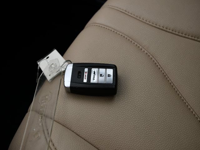 Used 2019 Acura RDX AWD image 21