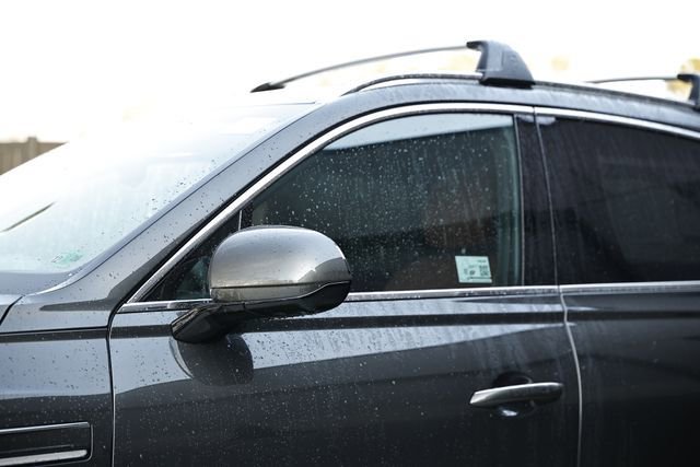 New 2026 Genesis GV80 3.5T Prestige image 10