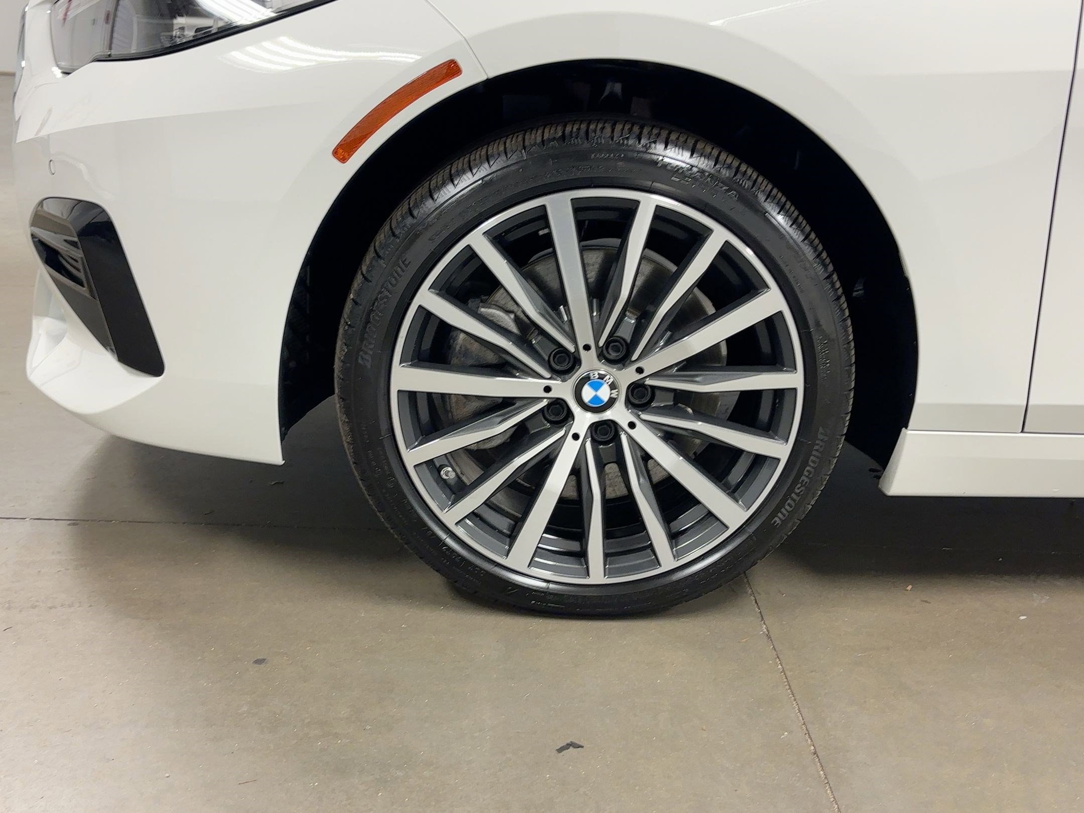 Certified 2024 BMW 228i Gran Coupe w/ Convenience Package image 10