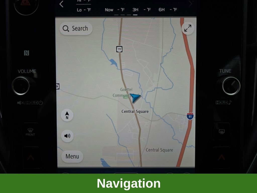 Used 2024 Subaru WRX Limited image 32