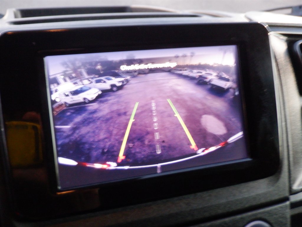 Used 2023 RAM ProMaster 2500 image 17