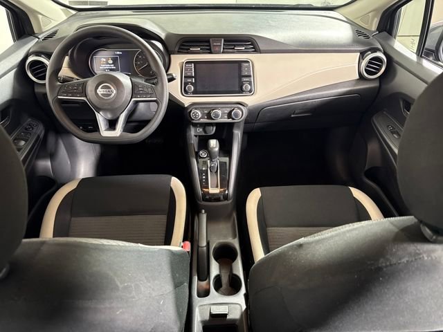 Used 2021 Nissan Versa SV image 22