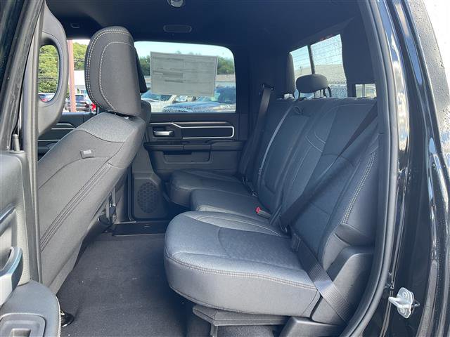 New 2026 RAM 2500 Big Horn image 9