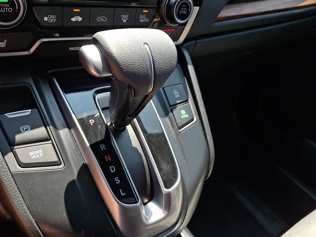 Used 2020 Honda CR-V EX image 18