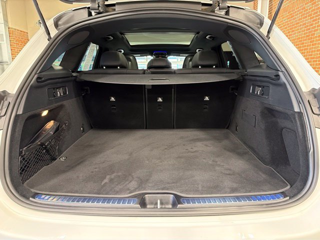 Used 2025 Mercedes-Benz GLC 300 4MATIC image 29