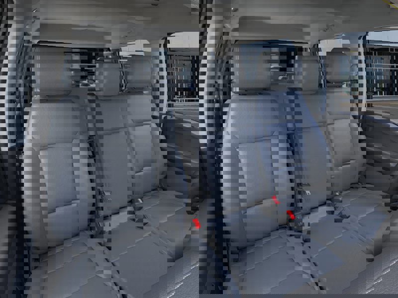 New 2025 Ford F350 XL w/ XL Chrome Package image 10